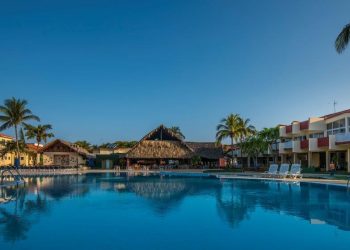 Villa Tortuga, Varadero. Foto: Booking.