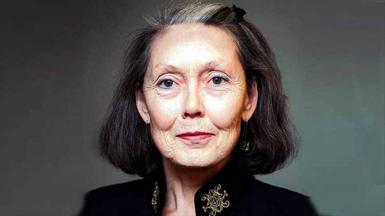 Anne Carson, Premio Princesa de Asturias de las Letras 2020. Foto: DiarioCórdoba