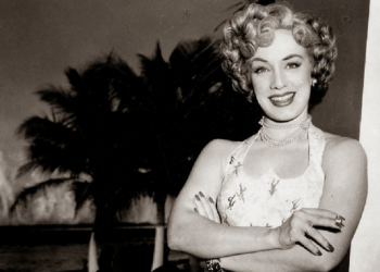 La legendaria vedette cubana Rosita Fornés, fallecida en Miami a los 97 años, el 10 de junio de 2020. Foto: https://www.arteporexcelencias.com / Archivo.