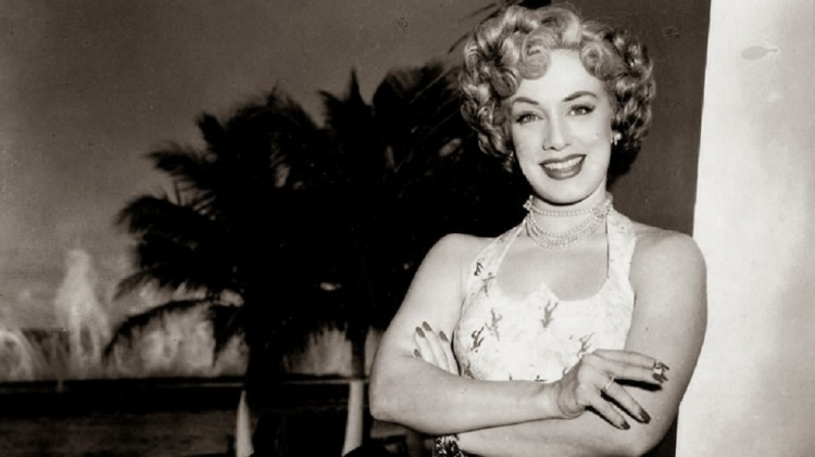 La legendaria vedette cubana Rosita Fornés, fallecida en Miami a los 97 años, el 10 de junio de 2020. Foto: https://www.arteporexcelencias.com / Archivo.