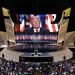 El candidato republicano a la Casa Blanca, Donald Trump, en el último día de la Convención Nacional Republicana, en Cleveland, el 21 de julio de 2016. (AP Foto/Patrick Semansky, File)