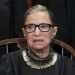 La jueza Ruth Bader Ginsburg. Foto: J. Scott Applewhite/AP.