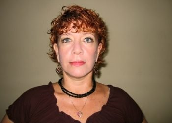 La actriz, cantante y bailarina Olga Lidia Alfonso Morales.