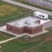 Vista aérea de la instalación de ejecuciones en Terre Haute, Indiana. Foto: Michael Conroy/AP/archivo.