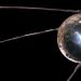 Réplica del Sputnik 1 en el Museo Nacional del Aire y el Espacio de Estados Unidos. Foto: NASA