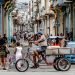 La Habana, entre las provincias sin casos este día. Foto: Kaloian/Archivo.