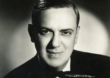 Ernesto Lecuona (1895-1963). Foto: IMDb.