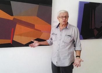 Pedro de Oraá (1931-2020).