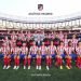 Club Atlético de Madrid. Foto tomada de sus redes sociales.