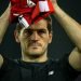 Iker Casillas anunció este 04 de agosto de 2020 su decisión de retirarse del fútbol profesional. Foto: Peter Powell/ EFE/EPA/