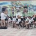 La Banda Provincial de Conciertos de Santiago de Cuba . Foto: ACN.