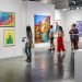 Art Basel 2019. Foto: Greater Miami Convention and Visitors Bureau.