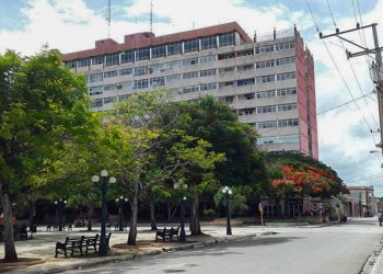 Ciego de Ávila. Foto: Agencia Cubana de Noticias.