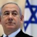 El primer ministro Benjamin Netanyahu anunció nuevas medidas contra el nuevo coronavirus en Israel. Foto: Abii Sultan/AFP.