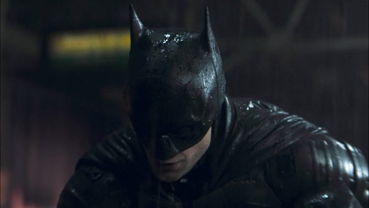 "The Batman". Foto: YouTube