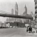 Vista de la ciudad de Nueva York, donde vivió parte de una época fundamental el escritor Francis Scott Fitzgerald. Foto: tomada de pasalavida30.wordpress.com