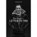 El arte del documental "Bruce Springsteen's Letter To You" que se estrena el 23 de octubre en una imagen proporcionada por Apple. El documental se estrena el mismo día que será lanzado el álbum "Letter To You" de Bruce Springsteen. Foto: Apple, via AP.