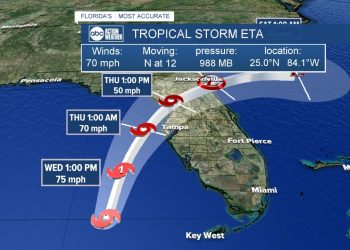 Foto: ABC Action News.