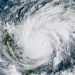 Iota se convirtió en un huracán de gran intensidad esta madrugada. Foto: National Hurricane Center/Facebook.