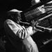 El gran trompetista cubano Félix Chappottín. Foto: Ernesto Fernández (Archivo).
