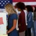 Los jóvenes salieron a votar e hicieron la diferencia en las presidenciales de EEUU. Foto: AP / Archivo.