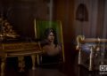Obras de arte y otros objetos en el interior del Centro Cultural Dulce María Loynaz, en la casa en que la poetisa vivió hasta su muerte. Foto: Otmaro Rodríguez.