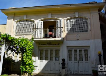 Dulce María Loynaz_poesía La Habana