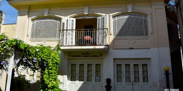Dulce María Loynaz_poesía La Habana