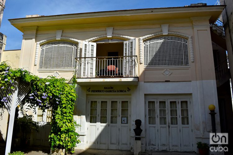 Dulce María Loynaz_poesía La Habana