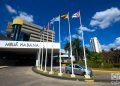 Hotel Melià Habana. Foto: Otmaro Rodríguez / Archivo.