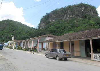 Minas de Matahambre. Foto: Cuba Tesoro.