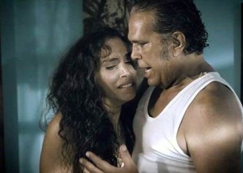 "Con causa", el episodio que cerrará la segunda temporada de la serie, fue presentado en premier en el cine Chaplin. Foto: Radio Rebelde.