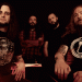 La banda española de metal "Ángelus Apátridas". Foto: cortesía del entrevistado.