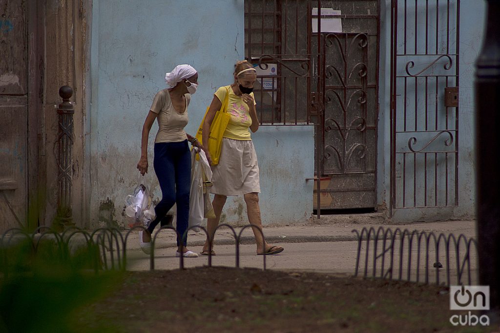 Foto: Otmaro Rodríguez.