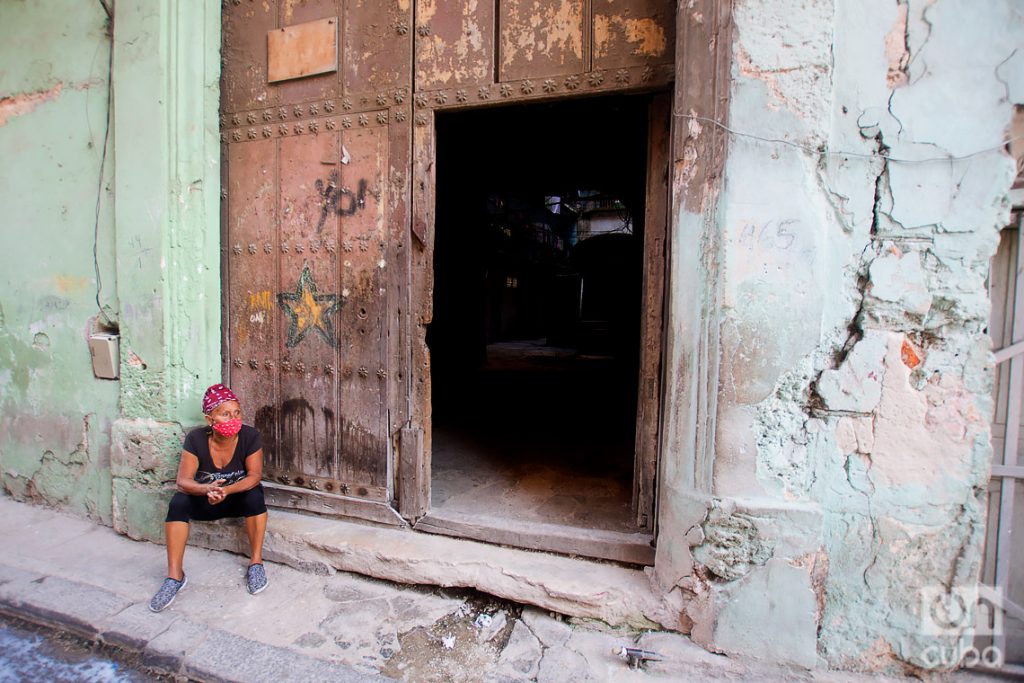 Foto: Otmaro Rodríguez/Archivo OnCuba.