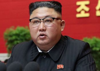 Kim Jong Un. Foto ABC News.