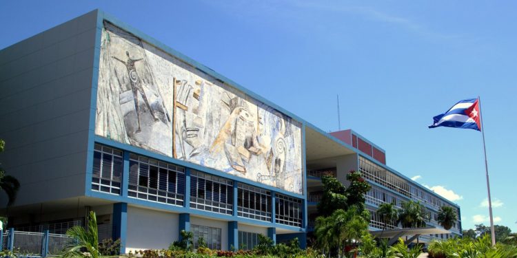 La Universidad de Oriente. Foto: Jmlinkedin.com