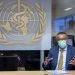 El director general de la Organización Mundial de la Salud (OMS), Tedros Adhanom Ghebreyesus. Foto: MARTIAL TREZZINI/Efe/EPA/Archivo.