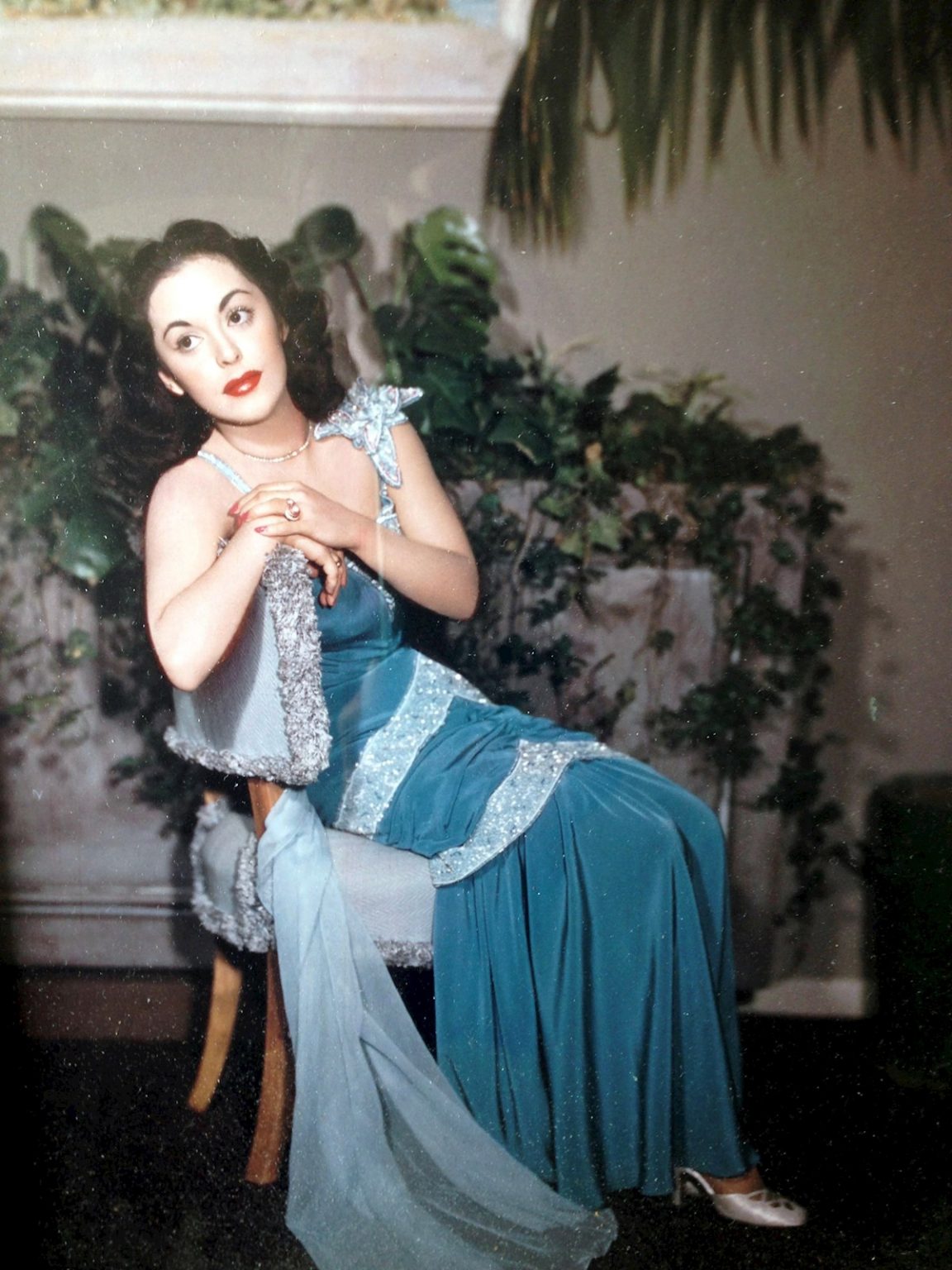 Novela biográfica rescata la vida de Estelita Rodríguez, una actriz