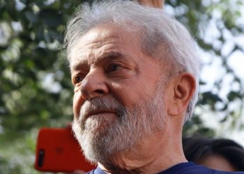 Inácio Lula da Silva. Foto: BBC.