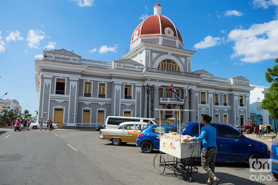 Cuban beauty