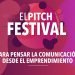 Foto promocional de “El Pitch Festival”, organizado por el blog “La Penúltima Casa”. Foto: tomada del blog de “Negolution”.