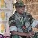 Idriss Déby, presidente fallecido en combate. Foto: twitter.com/cuba_nigerchad