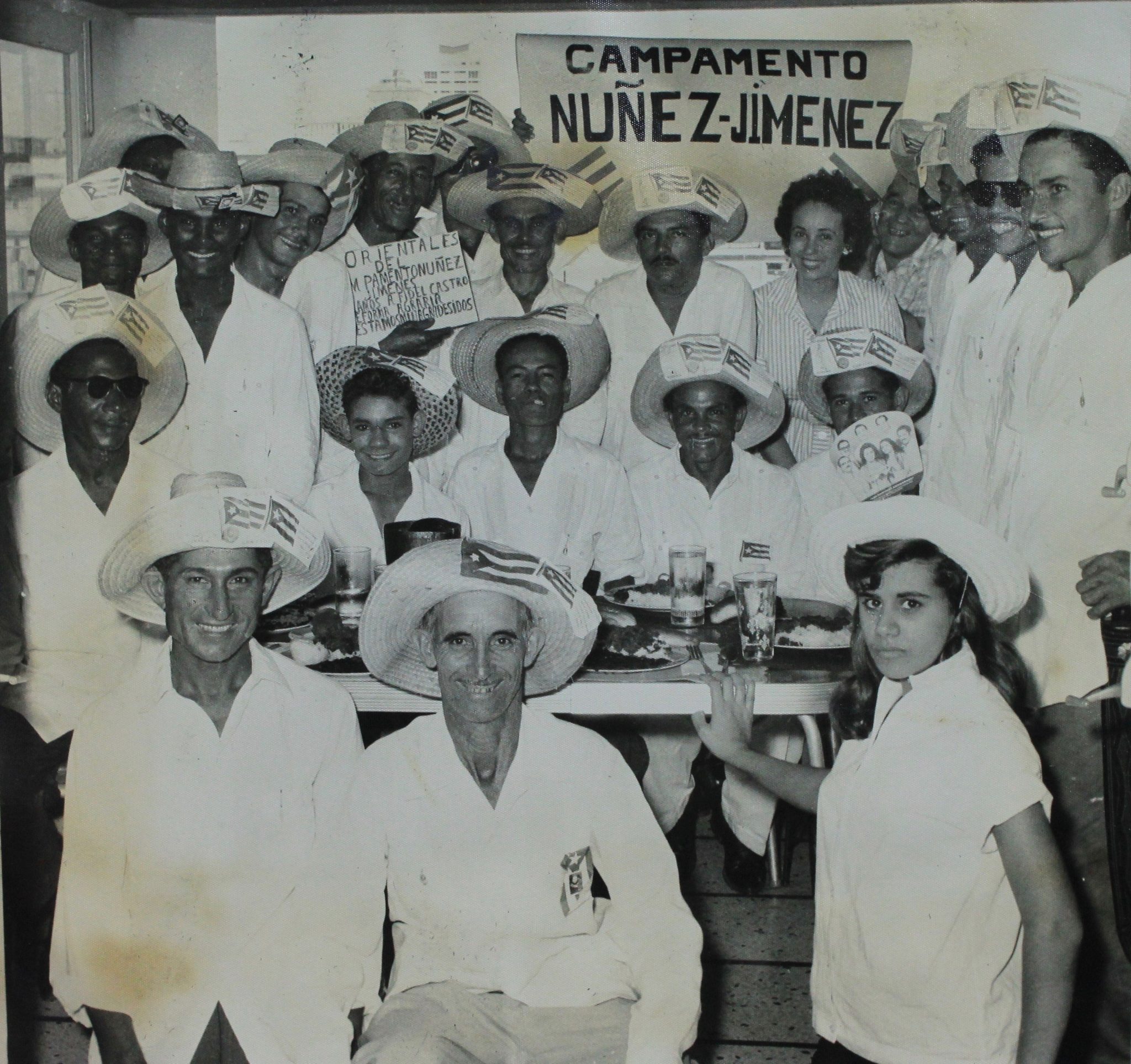 The agrarian reform more than a history of land distribution