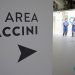 Centro de vacunación contra la COVID-19 en Italia. Foto: Claudio Peri / EFE.