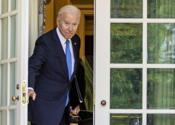 El presidente Joe Biden. Foto: ABC News.