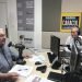 El exalcalde de Hialeah, Raúl Martínez (izquierda) ha sido despedido de Caracol Radio con el cambio de propiedad de la emisora.| Foto: Archivo