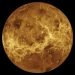 El planeta Venus, foto tomada por la nave espacial Magellan y Pioneer Venus Orbiter. La agencia anunció dos nuevas misiones robóticas al planeta más caliente del sistema solar. Foto: AP