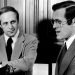 Dick Cheney, a la izquierda, junto a Donald Rumsfeld, cuando trabajaban en la administración de Gerald Ford, en 1975. Foto: Harvey Georges / AP / Archivo.