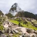 La ciudad inca de Machu Picchu, ubicada en las alturas de las
montañas de los Andes en Perú, conocida como "La Ciudad Perdida de los
Incas". Fue declarada Patrimonio Histórico y Cultural de la Humanidad
por la Unesco en 1981 y es uno de los conjuntos arqueológicos más
famosos y espectaculares del mundo. Foto: Kaloian Santos Cabrera.